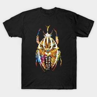 Beetle Series 2 T-Shirt